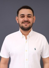 Foto oficial de Murilo de Agnaldo