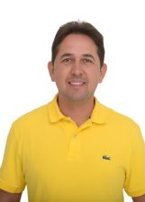 Foto oficial de Carlinhos Oliveira