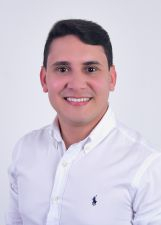 Foto oficial de Neto de Pino
