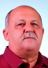 Foto oficial de Damiao Barros