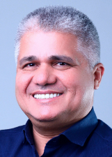 Foto oficial de Sergio Celestino