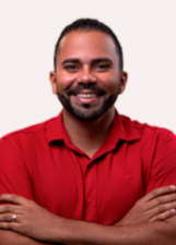 Foto oficial de Ramon Dantas