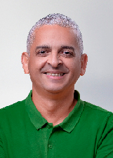 Foto oficial de Dedi Evangelista