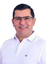 Foto oficial de Elton da Van