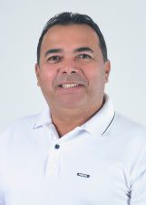 Foto oficial de Marcos Machado