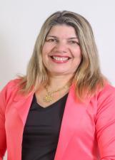 Foto oficial de Dra. Eliane
