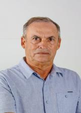 Foto oficial de Djalma Elias