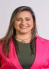 Foto oficial de Thaysinha Peixoto