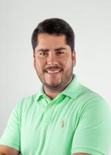 Foto oficial de Marcinho Calheiros