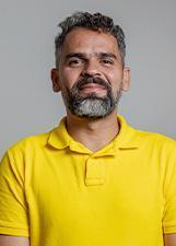 Foto oficial de Efrain Verçolino