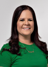 Foto oficial de Livia Carla