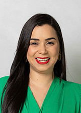 Foto oficial de Maysa Monteiro