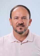 Foto oficial de Valdo do Massapê