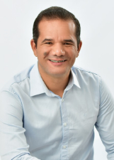 Foto oficial de Irmão Joaquim
