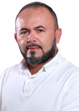 Foto oficial de Wilson Garrote