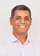 Foto oficial de Jose Antonio