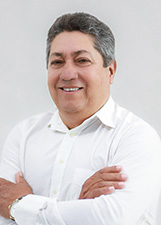 Foto oficial de Tonho Cardoso