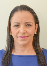 Foto oficial de Fatima Carvalho