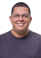 Foto oficial de Marquinho Cachoeira