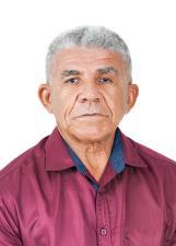 Foto oficial de José Carlos Carreiro