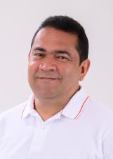 Foto oficial de Beto Torres