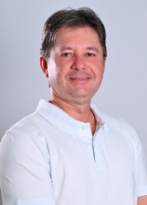 Foto oficial de Aldo Duarte