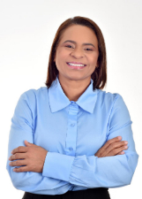 Foto oficial de Zilda