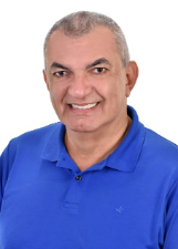 Foto oficial de Chicao