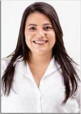 Foto oficial de Aninha da Câmara