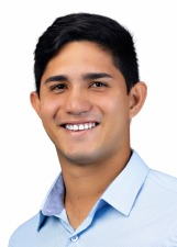 Foto oficial de Fellype do Zé Luiz