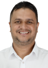 Foto oficial de Leonardo do Beto