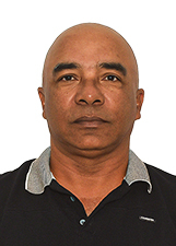 Foto oficial de Flávio Bernardino