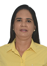 Foto oficial de Lala Tenório