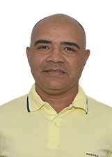 Foto oficial de Ronilson Santos