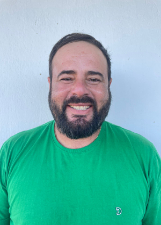 Foto oficial de Carlos Pimentel