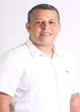 Foto oficial de Felipe Ferreira