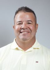 Foto oficial de Patricio Vilela
