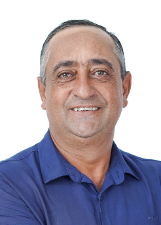 Foto oficial de Gabriel Praxedes