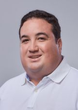 Foto oficial de Vínicius Carvalho
