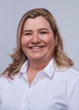 Foto oficial de Eronita Sposito