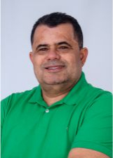 Foto oficial de Roberto Malaquias