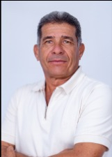 Foto oficial de Naldo Pedreiro