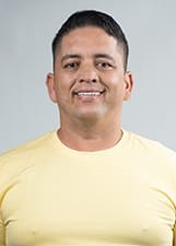 Foto oficial de Cicero Companheiro