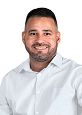 Foto oficial de Betinho Marechal