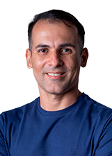 Foto oficial de João Paulo do João Lima