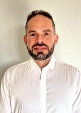 Foto oficial de Dr. Diogo Gonzaga