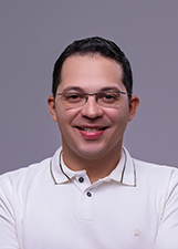 Foto oficial de Thiago Pontes