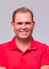 Foto oficial de Laelson Ambulancia