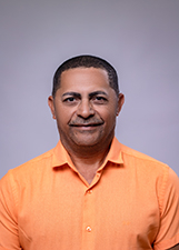 Foto oficial de Tota Reis