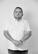 Foto oficial de Sidney Targino